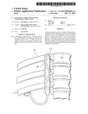 ELECTRICAL STIMULATION OF THE SYMPATHETIC NERVE CHAIN diagram and image