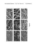 Small Diameter Vascular Graft Produced by a Hybrid Method diagram and image