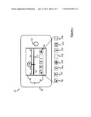 HVAC Controller with Predictive Set-Point ControlAANM METSELAAR; JohnAACI ParisAACO CAAAGP METSELAAR; John Paris CA diagram and image