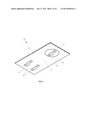 DEVICES, SYSTEMS, AND METHODS FOR TESTING CRASH AVOIDANCE TECHNOLOGIES diagram and image