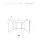 DEVICES, SYSTEMS, AND METHODS FOR TESTING CRASH AVOIDANCE TECHNOLOGIES diagram and image