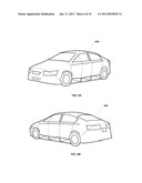 DEVICES, SYSTEMS, AND METHODS FOR TESTING CRASH AVOIDANCE TECHNOLOGIES diagram and image