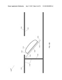 DEVICES, SYSTEMS, AND METHODS FOR TESTING CRASH AVOIDANCE TECHNOLOGIES diagram and image