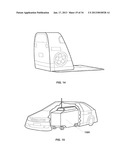 DEVICES, SYSTEMS, AND METHODS FOR TESTING CRASH AVOIDANCE TECHNOLOGIES diagram and image