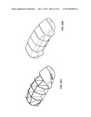 DEVICES, SYSTEMS, AND METHODS FOR TESTING CRASH AVOIDANCE TECHNOLOGIES diagram and image