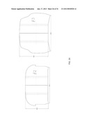 DEVICES, SYSTEMS, AND METHODS FOR TESTING CRASH AVOIDANCE TECHNOLOGIES diagram and image