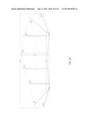 DEVICES, SYSTEMS, AND METHODS FOR TESTING CRASH AVOIDANCE TECHNOLOGIES diagram and image