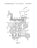 METHOD AND APPARATUS FOR CLUTCH PRESSURE CONTROL diagram and image