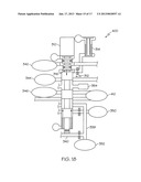 METHOD AND APPARATUS FOR CLUTCH PRESSURE CONTROL diagram and image