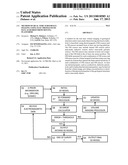 METHOD OF REAL TIME SUBSURFACE IMAGING USING ELECTROMAGNETIC DATA ACQUIRED     FROM MOVING PLATFORMS diagram and image