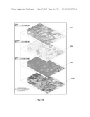 HYDROCARBON DETECTION SYSTEM AND METHOD diagram and image