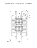 Design and Apparatus of a Magnetic Resonance Multiphase Flow MeterAANM Ong; Joo TimAACI HoustonAAST TXAACO USAAGP Ong; Joo Tim Houston TX USAANM Bussear; Terry R.AACI SpringAAST TXAACO USAAGP Bussear; Terry R. Spring TX USAANM Edwards; Carl M.AACI KatyAAST TXAACO USAAGP Edwards; Carl M. Katy TX USAANM Young; Graeme S.AACI The WoodlandsAAST TXAACO USAAGP Young; Graeme S. The Woodlands TX US diagram and image