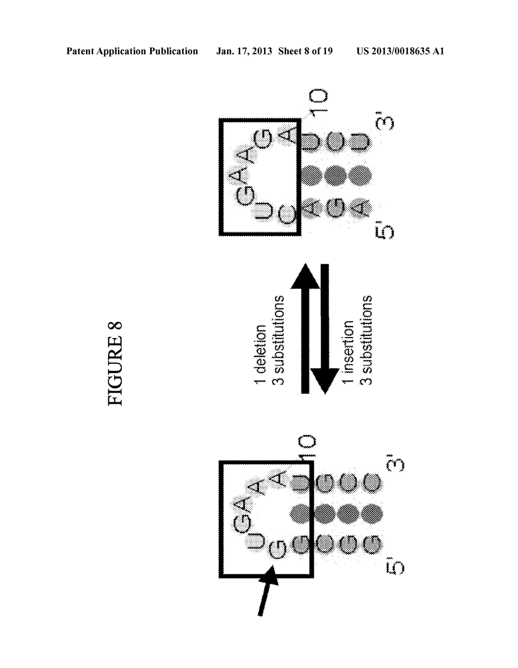 SYSTEM AND METHODS FOR THREE DIMENSIONAL MOLECULAR STRUCTURAL ANALYSIS - diagram, schematic, and image 09