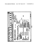 DISPLAYING ADVERTISEMENTS IN A COMPUTER NETWORK ENVIRONMENT diagram and image