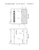 Systems and Methods for Providing a Transaction Card Package Assembly     Including Sample Product or Service diagram and image