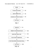 System and Apparatus for Facilitating Transactions Between Two or More     Parties diagram and image