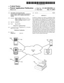 METHODS AND SYSTEMS FOR FACILITATING MOBILE DEVICE PAYMENTS USING CODES     AND CASHBACK BUSINESS MODEL diagram and image