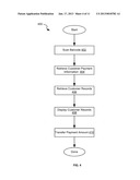 METHODS AND SYSTEMS FOR FACILITATING MOBILE DEVICE PAYMENTS USING CODES     AND CASHBACK BUSINESS MODEL diagram and image