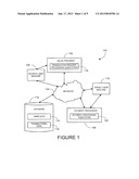 METHOD AND SYSTEM FOR PROCESSING TRANSFER REQUESTS diagram and image