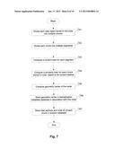 USE OF SIMILARITY HASH TO ROUTE DATA FOR IMPROVED DEDUPLICATION IN A     STORAGE SERVER CLUSTER diagram and image