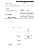 Distributed Storage Method and System diagram and image