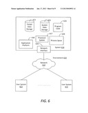 METHOD AND SYSTEM FOR PLANNING A MEETING IN A CLOUD COMPUTING ENVIRONMENT diagram and image