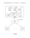 METHOD AND SYSTEM FOR PRESENTING A MEETING IN A CLOUD COMPUTING     ENVIRONMENT diagram and image