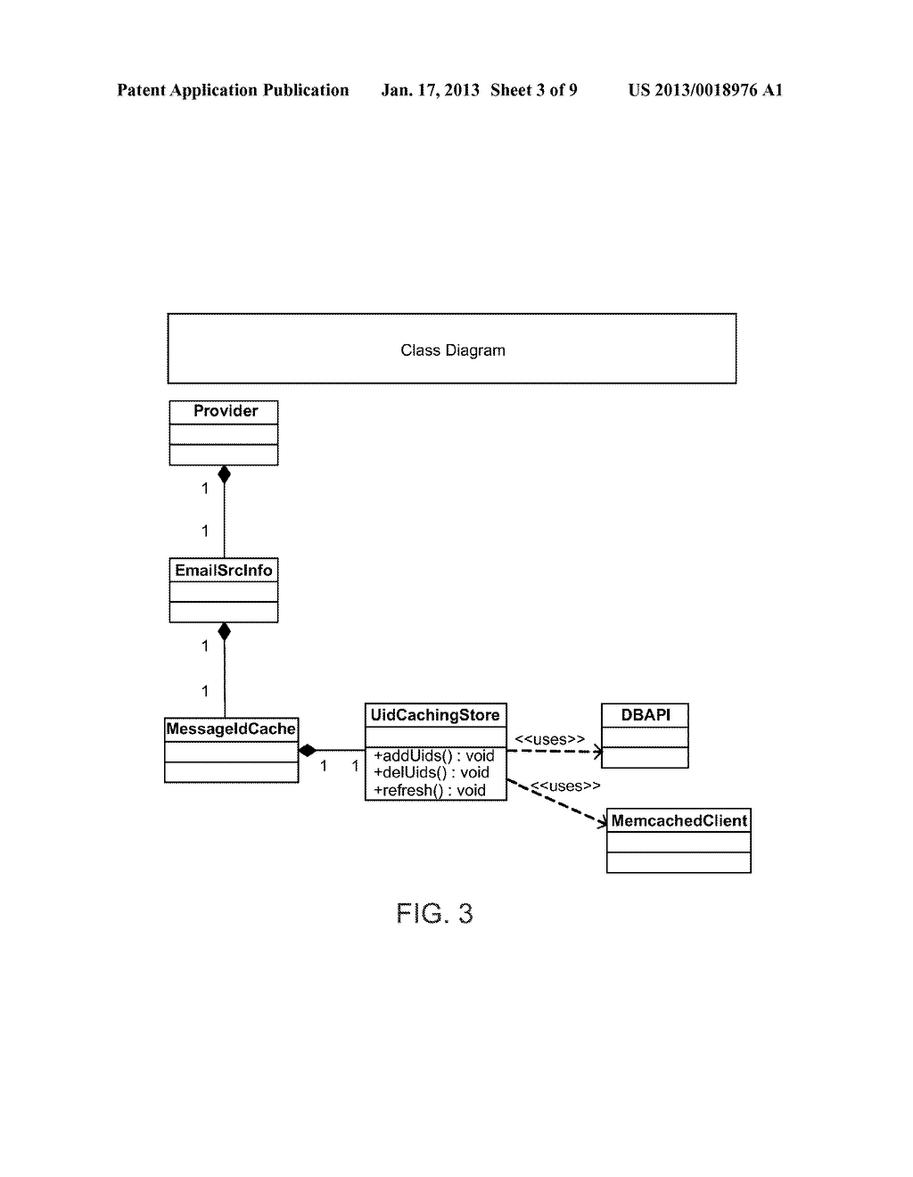 CACHING EMAIL UNIQUE IDENTIFIERS - diagram, schematic, and image 04