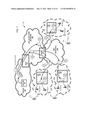 CONTENT DELIVERY NETWORK WITH DEEP CACHING INFRASTRUCTURE diagram and image