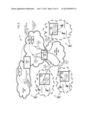 CONTENT DELIVERY NETWORK WITH DEEP CACHING INFRASTRUCTURE diagram and image