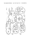 CONTENT DELIVERY NETWORK WITH DEEP CACHING INFRASTRUCTURE diagram and image