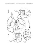 CONTENT DELIVERY NETWORK WITH DEEP CACHING INFRASTRUCTURE diagram and image