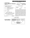 Communication System and Communication Device diagram and image