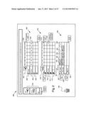 Cloud servicing system configured for servicing smart phone or touch pad     circuit applications and consumer programmable articles diagram and image