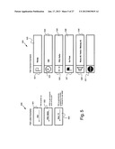 Cloud servicing system configured for servicing smart phone or touch pad     circuit applications and consumer programmable articles diagram and image