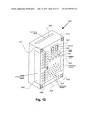 Cloud servicing system configured for servicing smart phone or touch pad     circuit applications and consumer programmable articles diagram and image