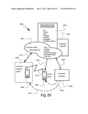 Cloud servicing system configured for servicing smart phone or touch pad     circuit applications and consumer programmable articles diagram and image