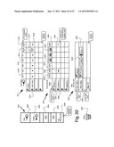 Cloud servicing system configured for servicing smart phone or touch pad     circuit applications and consumer programmable articles diagram and image