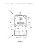 Cloud servicing system configured for servicing smart phone or touch pad     circuit applications and consumer programmable articles diagram and image