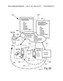 Cloud servicing system configured for servicing smart phone or touch pad     circuit applications and consumer programmable articles diagram and image