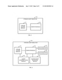 SYSTEMS, METHODS, AND APPARATUS FOR STREAM CLIENT EMULATORSAANM Hemed; NirAACI YehudAACO ILAAGP Hemed; Nir Yehud ILAANM Levi; IthaiAACI ShohamAACO ILAAGP Levi; Ithai Shoham IL diagram and image