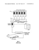 DATA PROTECTION SYSTEMS WITH MULTIPLE SITE REPLICATION diagram and image