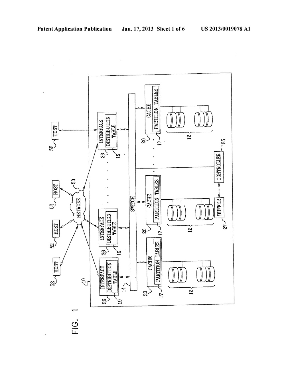 ACTIVE-ACTIVE REMOTE CONFIGURATION OF A STORAGE SYSTEM - diagram, schematic, and image 02