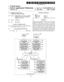 STORAGE SYSTEM AND COMMUNICATIONS METHOD diagram and image