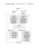 STORAGE SYSTEM AND COMMUNICATIONS METHOD diagram and image