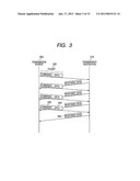 STORAGE SYSTEM AND COMMUNICATIONS METHOD diagram and image