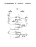 STORAGE SYSTEM AND COMMUNICATIONS METHOD diagram and image