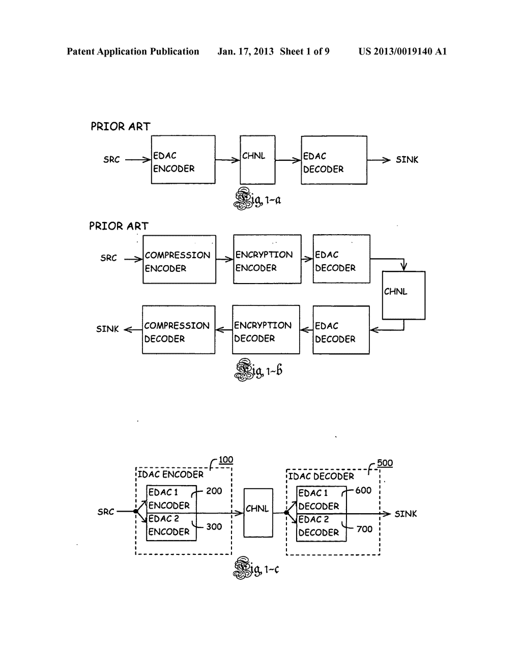 Method of Identifying and Protecting the Integrity of a Set of Source Data - diagram, schematic, and image 02