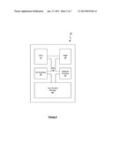 Method and System for Providing Newsfeed Updates diagram and image