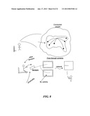 METHODS AND SYSTEMS FOR VIRTUAL EXPERIENCES diagram and image